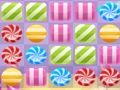 Jeu Candy Rush maman  en ligne
