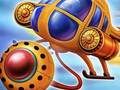 Jeu Hélicoptère Mega Splash  en ligne