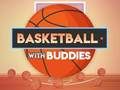 Jeu Basket avec des copains  en ligne