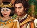 Jeu Rouleaux de Pharaons  en ligne