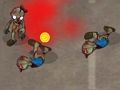 Jeu Défense Zombie Royale  en ligne