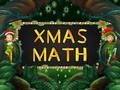 Jeu Mathématiques de Noël  en ligne