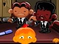 Jeu Singe aller heureux étape 585  en ligne
