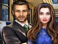 Jeu Shopping du vendredi  en ligne