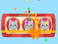 Jeu DonutChats  en ligne