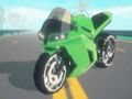 Jeu Trafic Rider Légende  en ligne