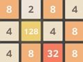 Jeu 2048 d'origine  en ligne