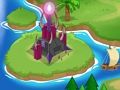 Jeu Attaque du royaume  en ligne