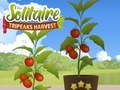 Jeu Solitaire TriPeaks Récolte  en ligne