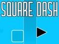Jeu Tiret carré  en ligne