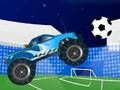 Jeu Guerre de football fou  en ligne