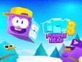 Jeu Tête violette glaciale 3  en ligne