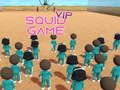 Jeu Jeu de calmar VIP  en ligne