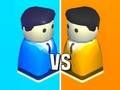 Jeu Ville Guerre 3d  en ligne