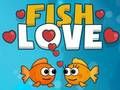 Jeu Amour de poisson  en ligne