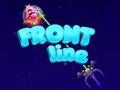 Jeu Première ligne  en ligne