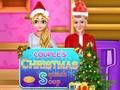 Jeu Soupe de courge de Noël en couple  en ligne