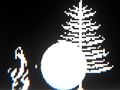 Jeu Boule de neige  en ligne