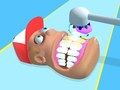 Jeu Coureur De Dents  en ligne