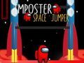 Jeu Imposteur Space Jumper  en ligne
