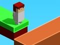 Jeu Ponts en zigzag  en ligne
