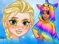 Jeu Kigurumi du nouvel an  en ligne