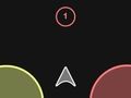 Jeu Tireur de navire de couleur  en ligne