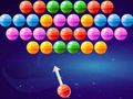 Jeu Défi Bubble Shooter  en ligne