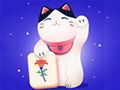 Jeu Mahjong solitaire  en ligne