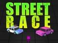 Jeu Course de rue en ligne Jeu Course de rue en ligne