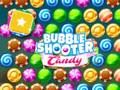 Jeu Bonbons Bubble Shooter  en ligne