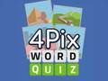 Jeu Quiz de 4 pixels  en ligne