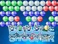 Jeu Bubble Shooter HD en ligne