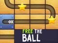 Jeu Libérez le bal  en ligne