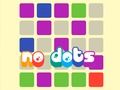 Jeu Pas de points  en ligne