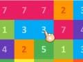 Jeu Fusionner 10  en ligne