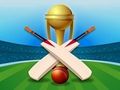 Jeu Coupe des champions de cricket  en ligne