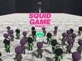 Jeu Espace de jeu de calmar  en ligne