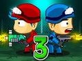 Jeu Zombie Last Castle 3 en ligne