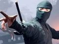 Jeu Appuyez sur Ninja  en ligne