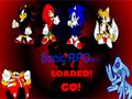 Jeu Sonic RPG EPS 1 Partie 2  en ligne