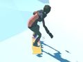 Jeu Maître de ski 3D  en ligne
