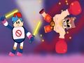 Jeu Poppy Play vs Friday Fight Mod en ligne