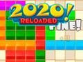 Jeu 2020 ! Rechargé  en ligne