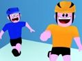 Jeu Bâton Transformer  en ligne