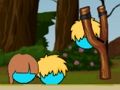Jeu Jeu de calmar en colère en ligne Jeu Jeu de calmar en colère en ligne