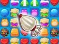 Jeu Sucettes Sucrées  en ligne