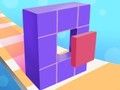 Jeu Dévastateur de formes  en ligne
