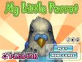 Jeu Polly Parrot en ligne