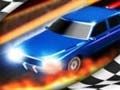 Jeu Course de dragsters 3D  en ligne